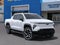 2025 Chevrolet Silverado EV RST - Max Range