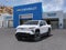 2025 Chevrolet Silverado EV RST - Max Range