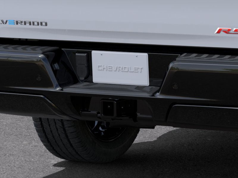 2025 Chevrolet Silverado EV RST - Max Range