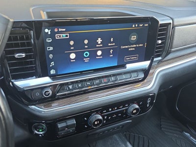 2024 Chevrolet Silverado 3500 HD LT