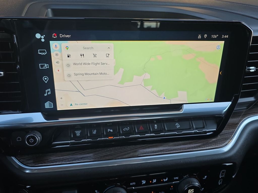 2024 Chevrolet Silverado 3500 HD LT