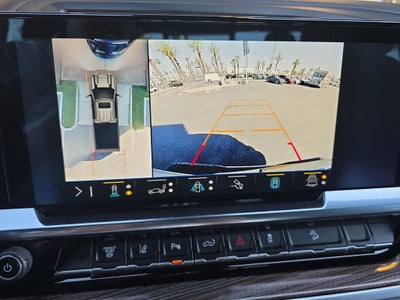 2024 Chevrolet Silverado 3500 HD LT