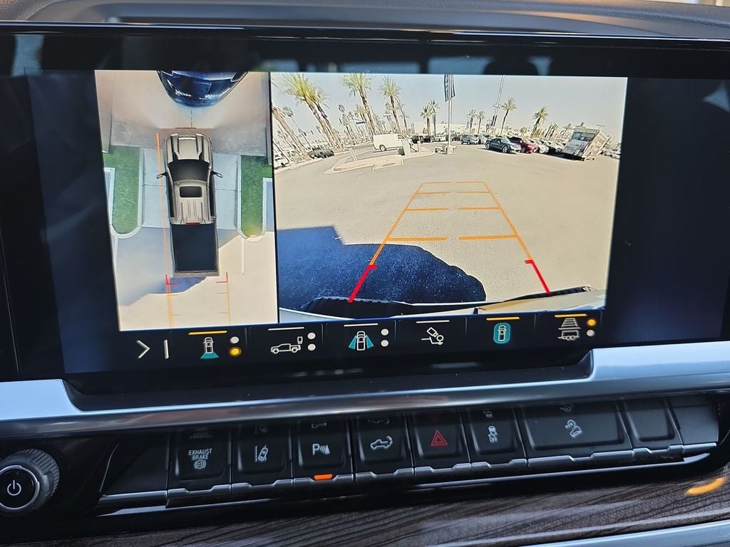 2024 Chevrolet Silverado 3500 HD LT