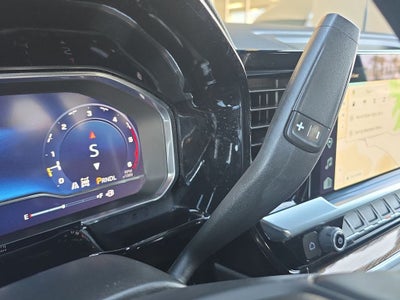 2024 Chevrolet Silverado 3500 HD LT