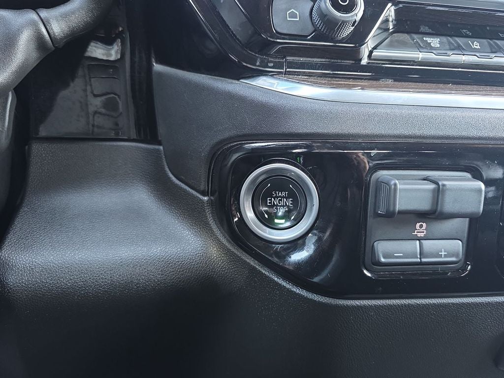 2024 Chevrolet Silverado 3500 HD LT