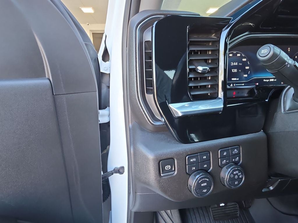 2024 Chevrolet Silverado 3500 HD LT