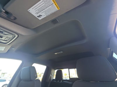 2024 Chevrolet Silverado 3500 HD LT