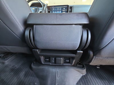 2024 Chevrolet Silverado 3500 HD LT