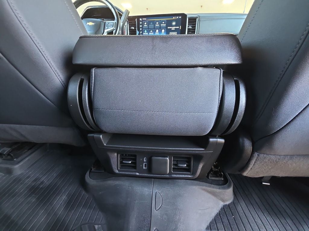 2024 Chevrolet Silverado 3500 HD LT