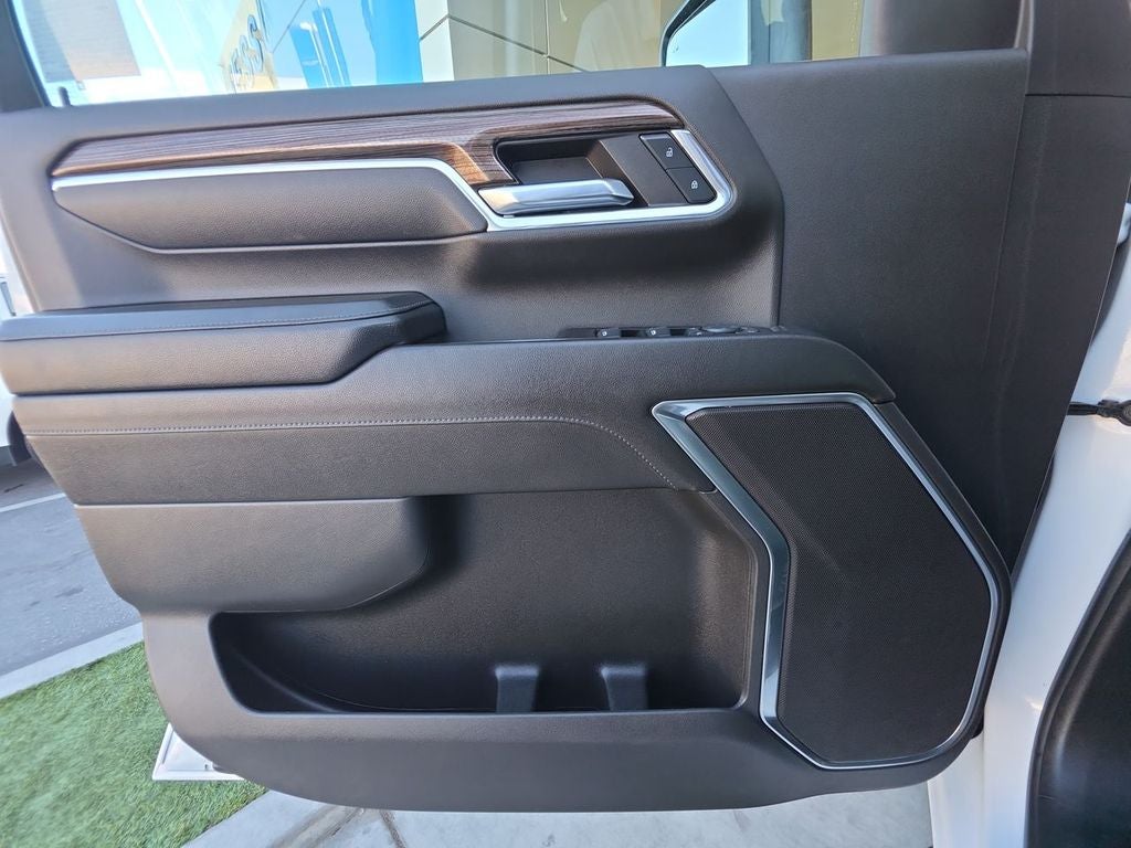 2024 Chevrolet Silverado 3500 HD LT