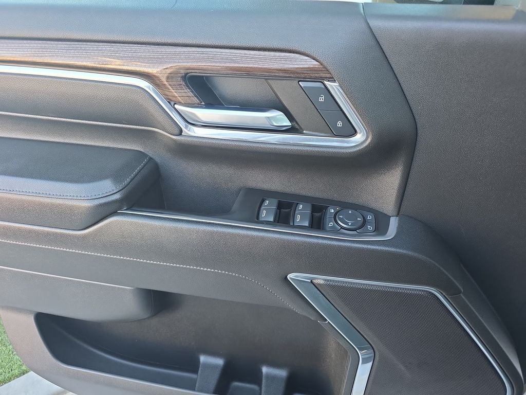 2024 Chevrolet Silverado 3500 HD LT