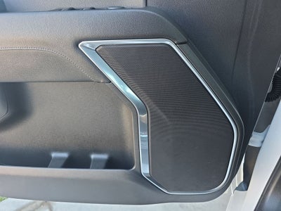 2024 Chevrolet Silverado 3500 HD LT