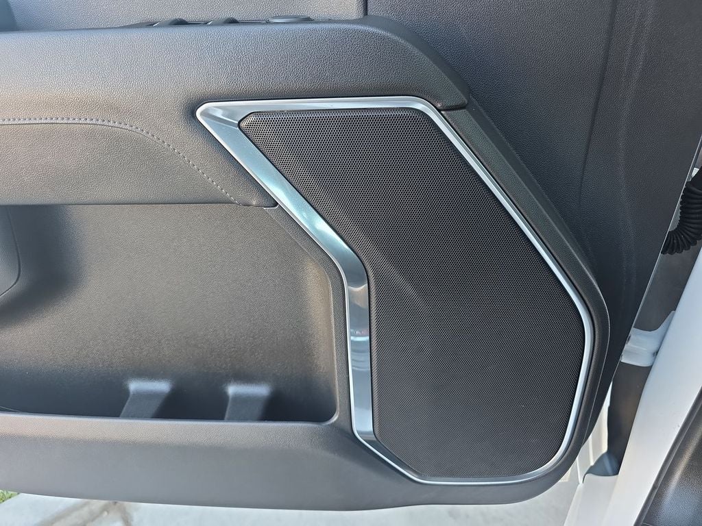 2024 Chevrolet Silverado 3500 HD LT