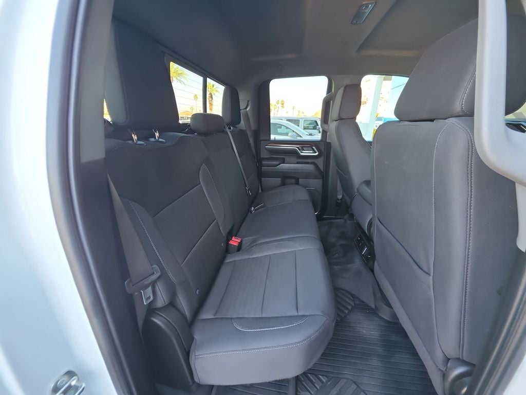 2024 Chevrolet Silverado 3500 HD LT