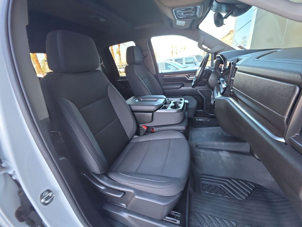 2024 Chevrolet Silverado 3500 HD LT