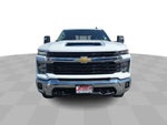 2024 Chevrolet Silverado 3500 HD LT