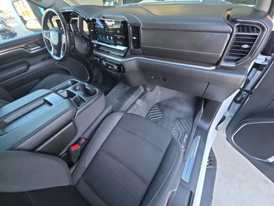 2024 Chevrolet Silverado 3500 HD LT