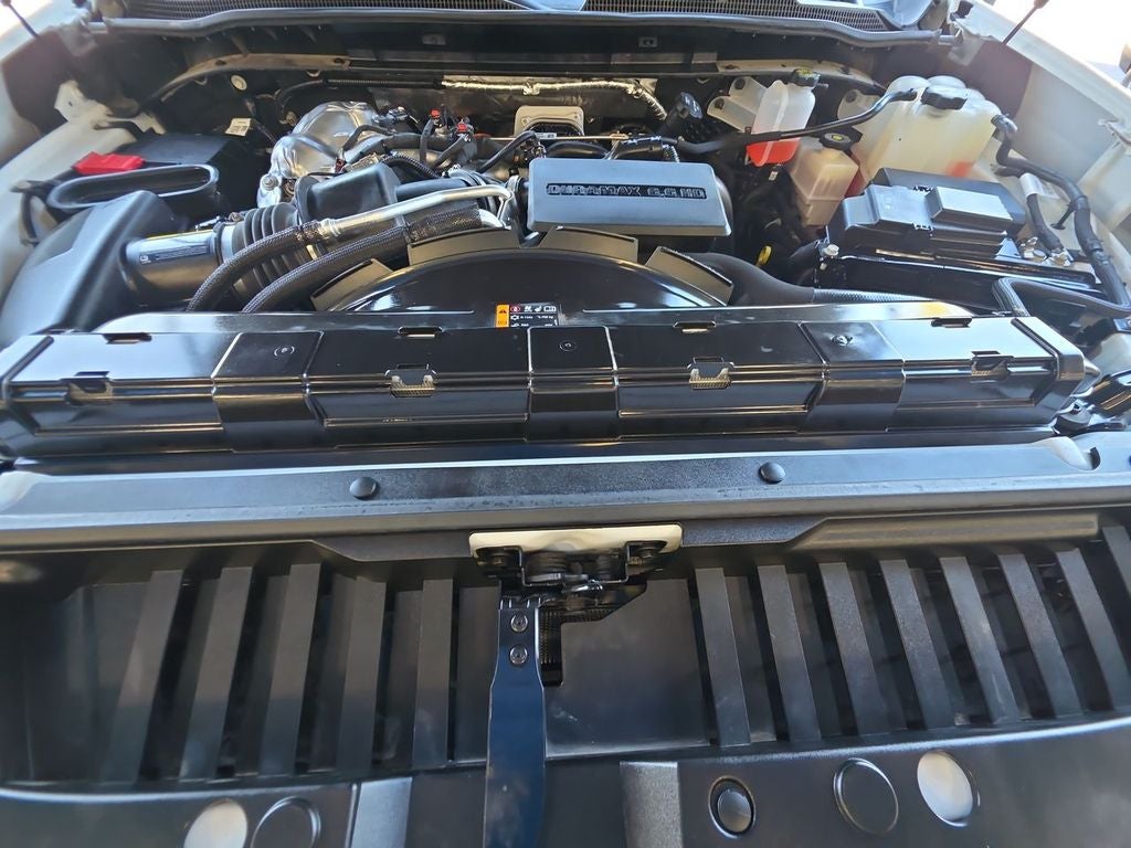 2024 Chevrolet Silverado 3500 HD LT