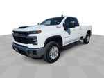2024 Chevrolet Silverado 3500 HD LT