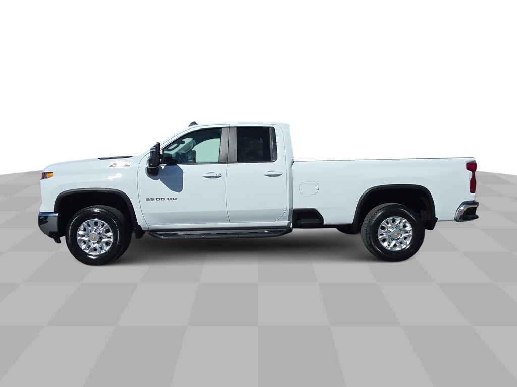 2024 Chevrolet Silverado 3500 HD LT