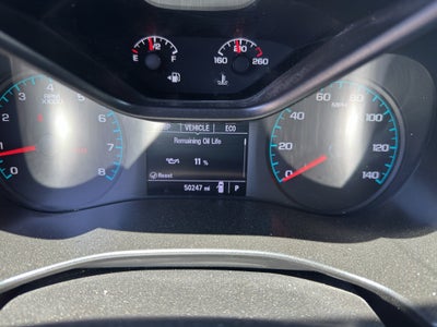 2022 Chevrolet Colorado 2WD Work Truck