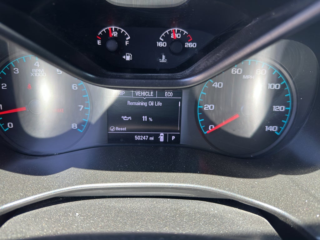 2022 Chevrolet Colorado 2WD Work Truck