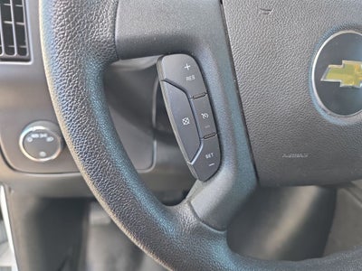 2024 Chevrolet Express Cargo 2500 WT