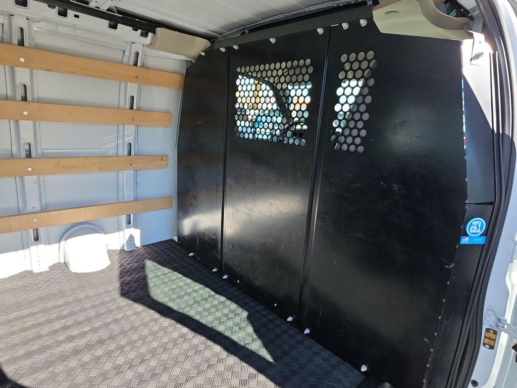 2024 Chevrolet Express Cargo 2500 WT