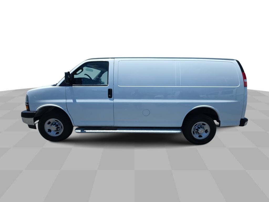 2024 Chevrolet Express Cargo 2500 WT