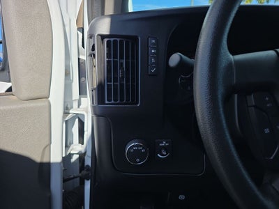 2024 Chevrolet Express Cargo 2500 WT