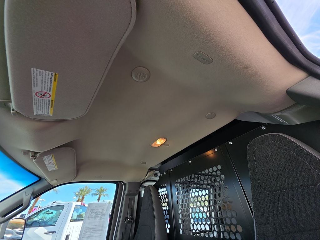 2024 Chevrolet Express Cargo 2500 WT