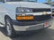 2024 Chevrolet Express Cargo 2500 WT