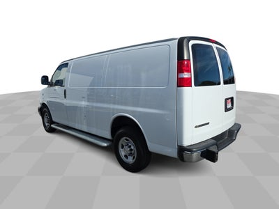 2024 Chevrolet Express Cargo 2500 WT