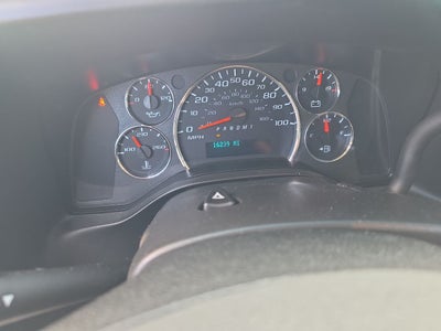 2024 Chevrolet Express Cargo 2500 WT