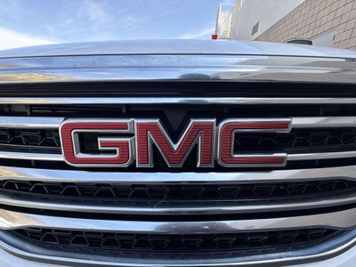 2019 GMC Acadia SLT