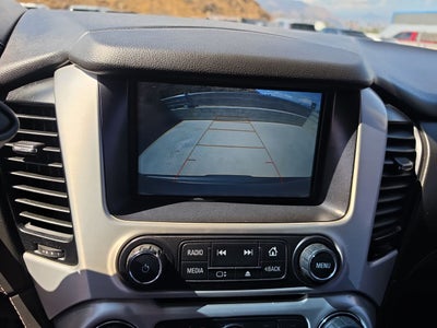 2019 GMC Yukon XL SLT Standard Edition