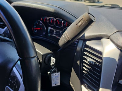 2019 GMC Yukon XL SLT Standard Edition