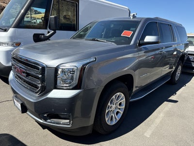2019 GMC Yukon XL SLT Standard Edition