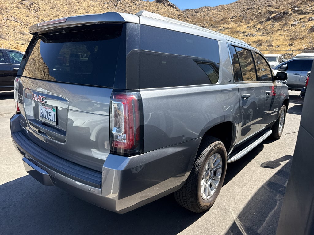 2019 GMC Yukon XL SLT Standard Edition