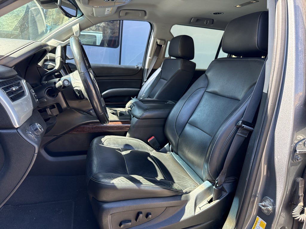 2019 GMC Yukon XL SLT Standard Edition