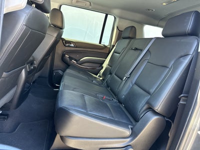 2019 GMC Yukon XL SLT Standard Edition
