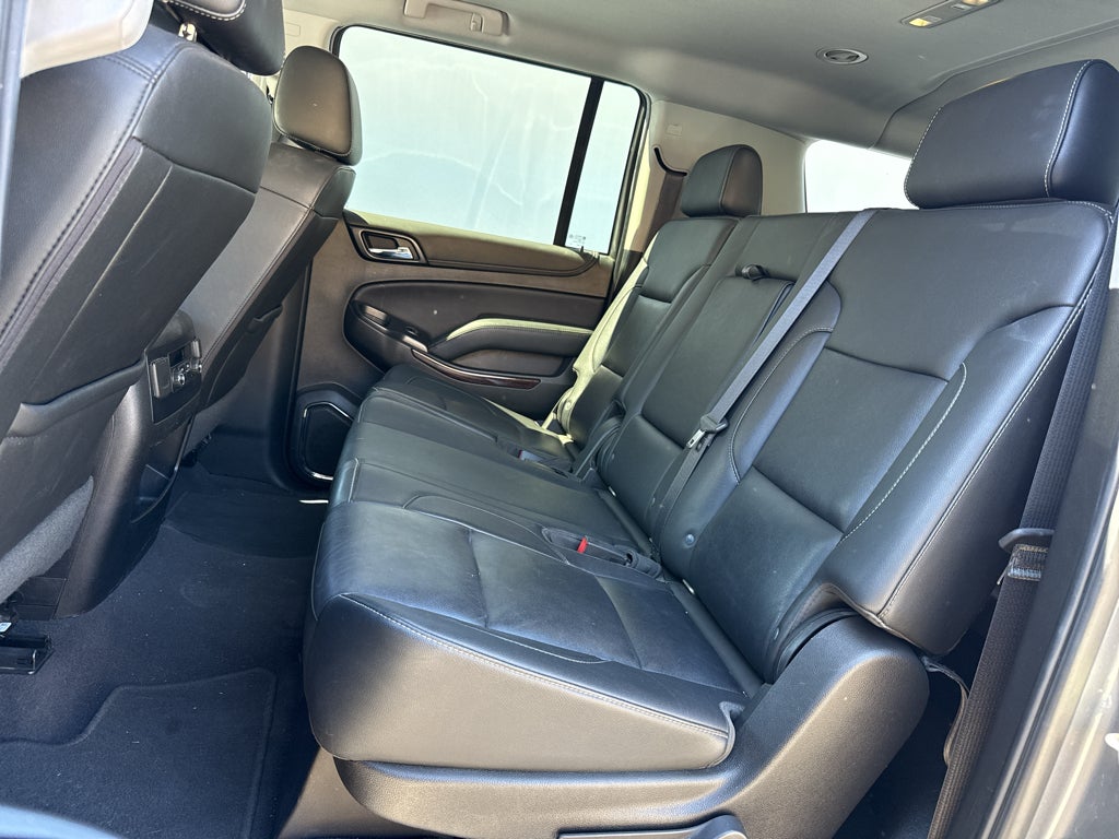2019 GMC Yukon XL SLT Standard Edition