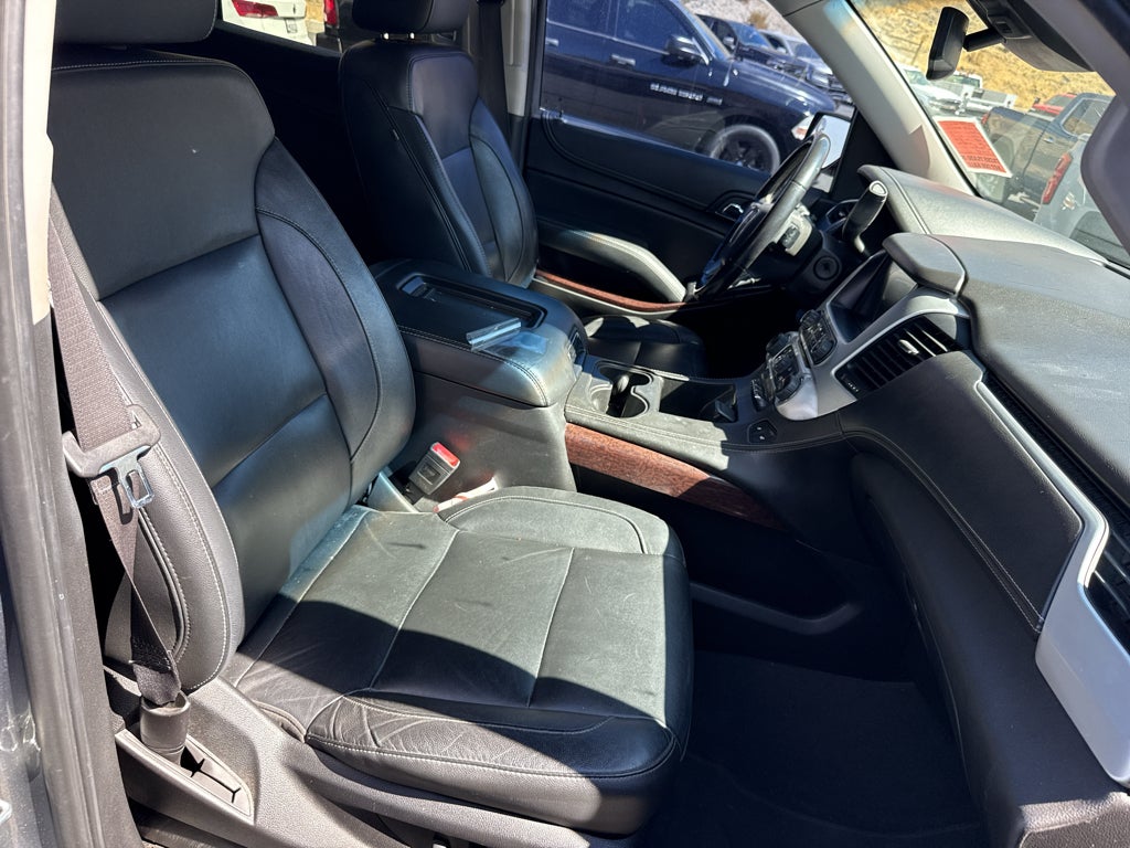 2019 GMC Yukon XL SLT Standard Edition