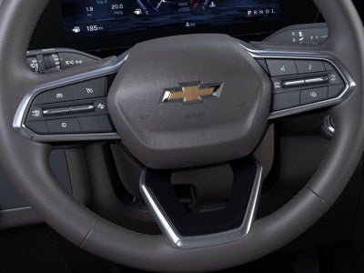 2025 Chevrolet Suburban LS