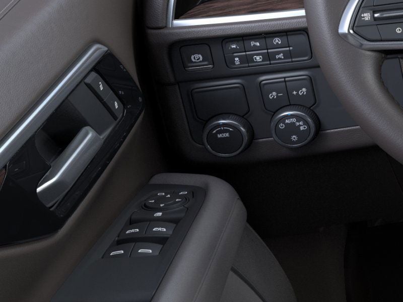 2025 Chevrolet Suburban LS