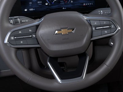 2025 Chevrolet Suburban LS