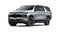 2025 Chevrolet Suburban LS