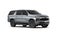 2025 Chevrolet Suburban LS
