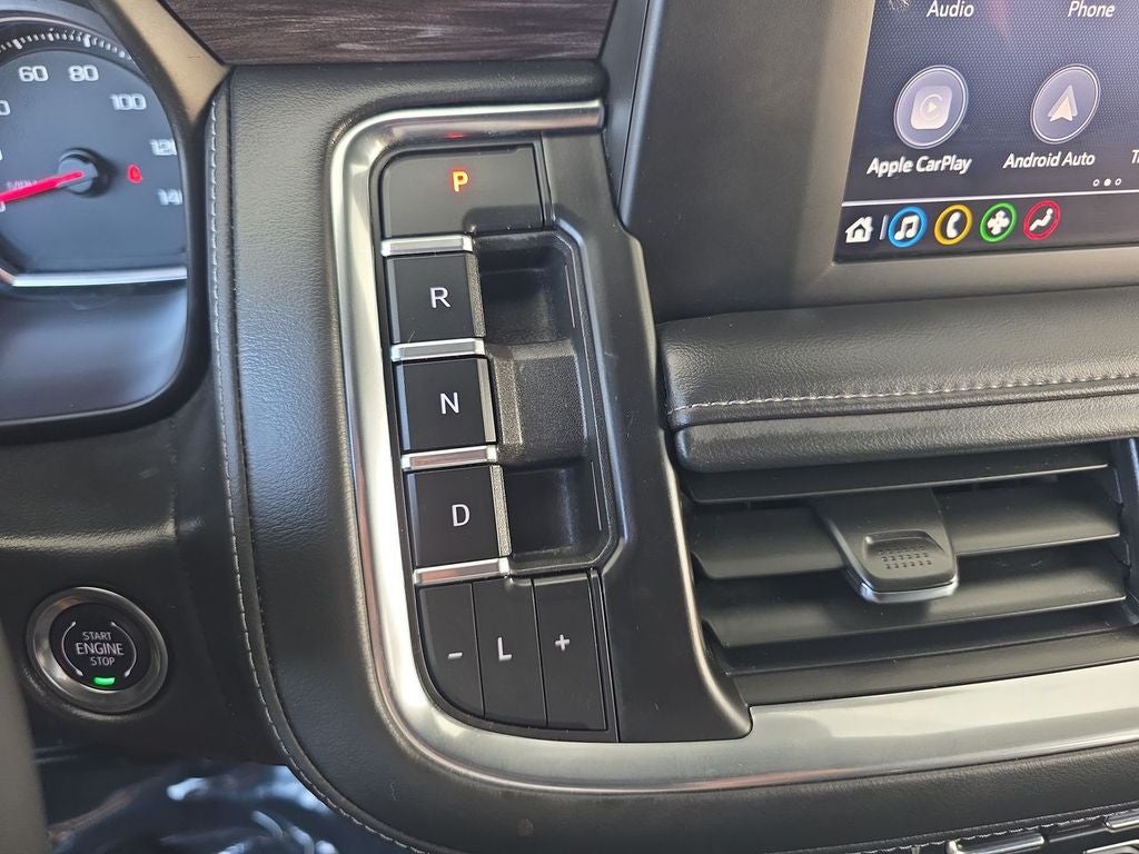 2024 Chevrolet Tahoe LS