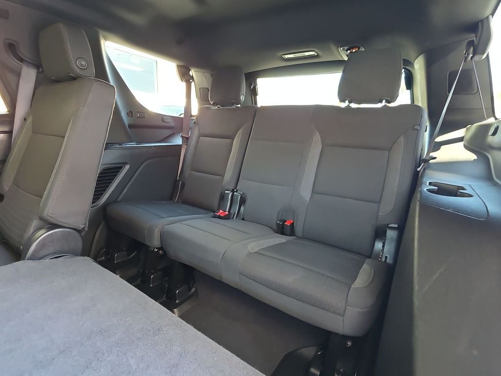 2024 Chevrolet Tahoe LS
